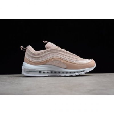 Nike Bayan Air Max 97 Og Premium Kırmızı / Pembe Koşu Ayakkabısı Türkiye - F7N7M9GQ